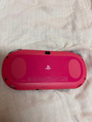 Consoles Sony Playstation Vita