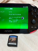 Consoles Sony Playstation Vita