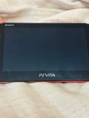 Consoles Sony Playstation Vita