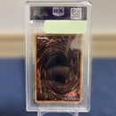 Yu -Gi -Oh! Ocg Duel Monsters Psa10