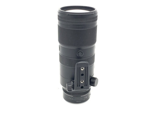 Lens (Zoom) Nikkor Z 70-200Mm F/2.8 Vr S