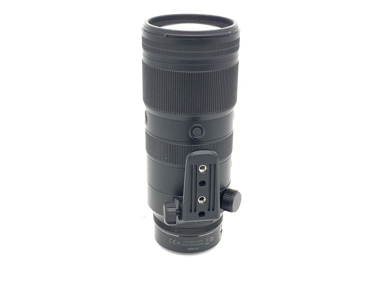 Lens (Zoom) Nikkor Z 70-200Mm F/2.8 Vr S