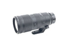 Lens (Zoom) Nikkor Z 70-200Mm F/2.8 Vr S