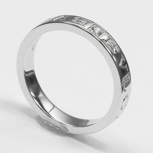 Bvlgari Others K18 19 6.8G