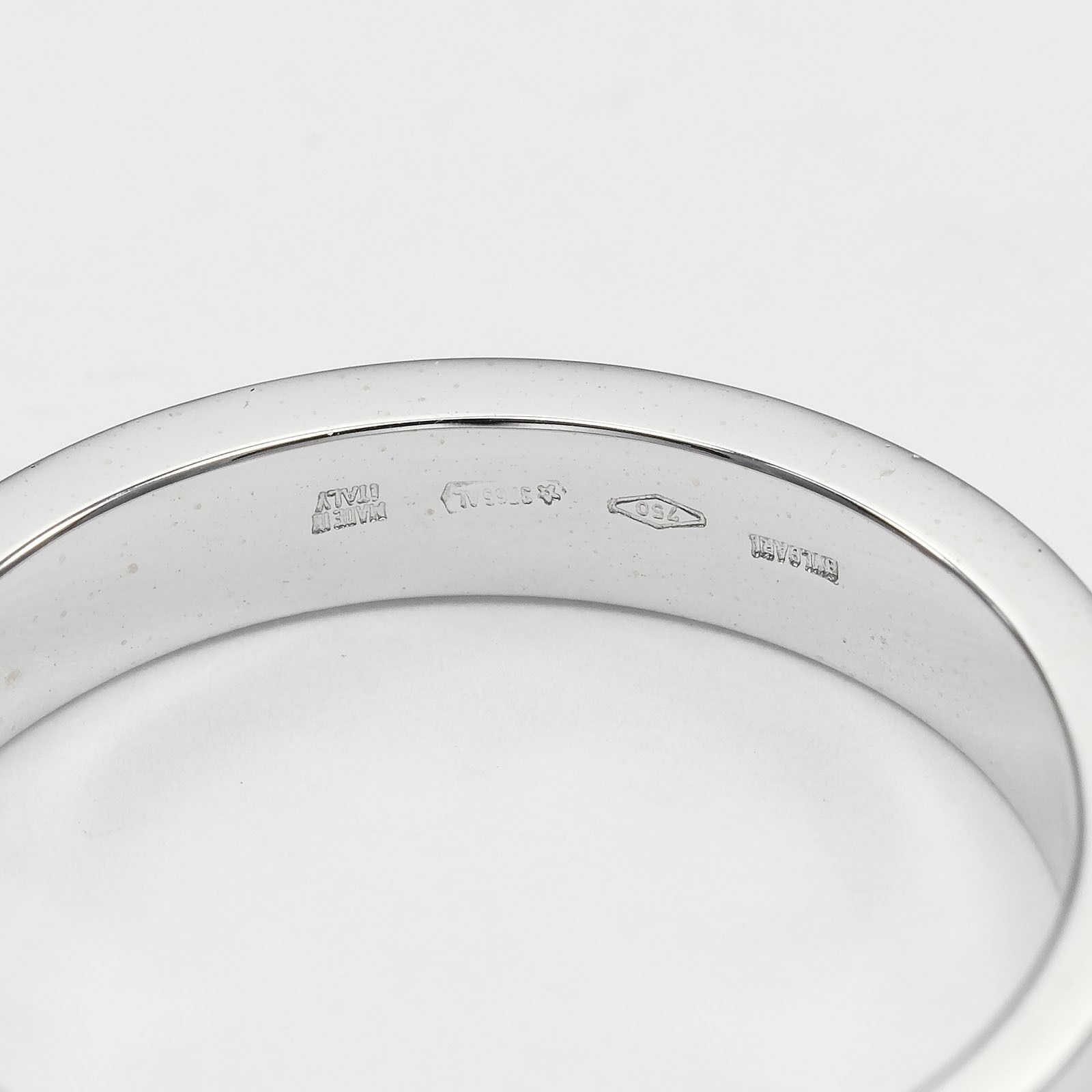Bvlgari Others K18 19 6.8G