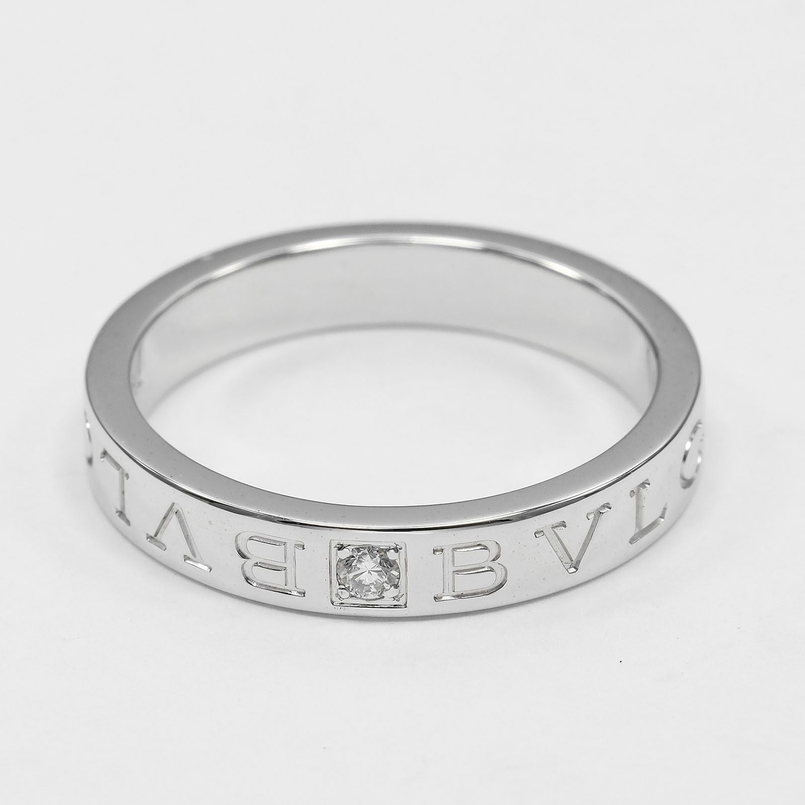 Bvlgari Others K18 19 6.8G
