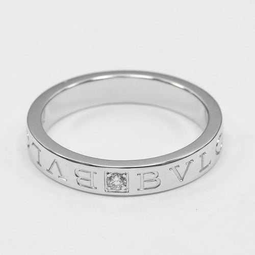 Bvlgari Others K18 19 6.8G