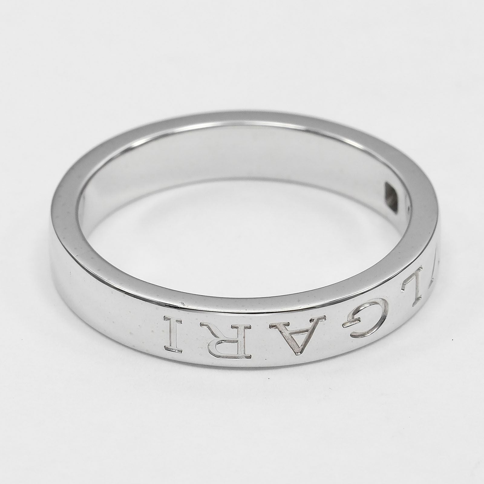 Bvlgari Others K18 19 6.8G