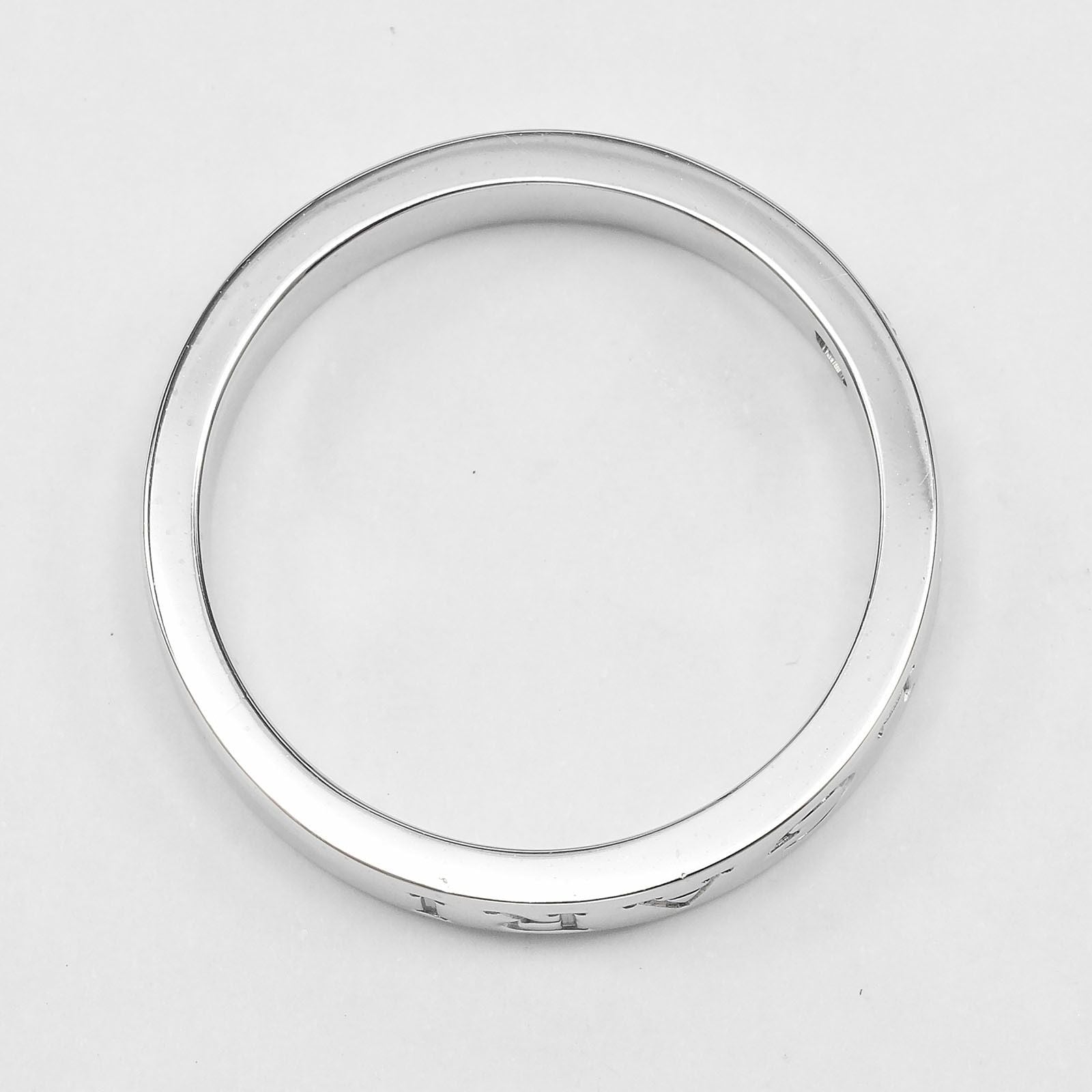 Bvlgari Others K18 19 6.8G