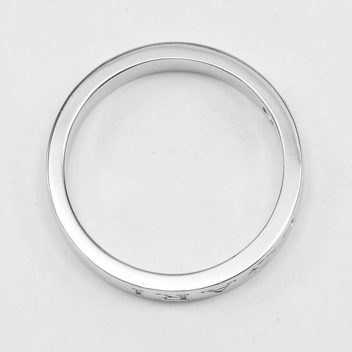Bvlgari Others K18 19 6.8G