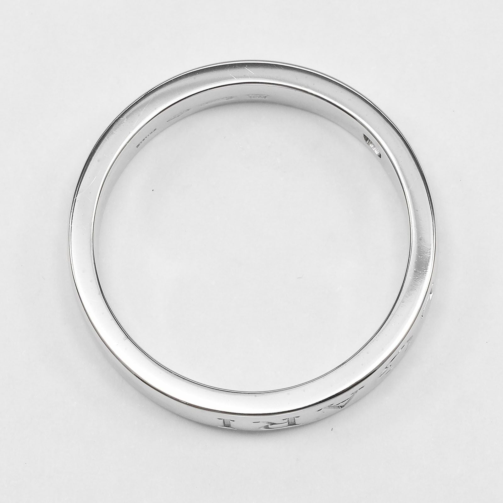 Bvlgari Others K18 19 6.8G