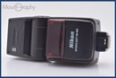 Strobe Nikon Speedlight Sb-600 #Am3716