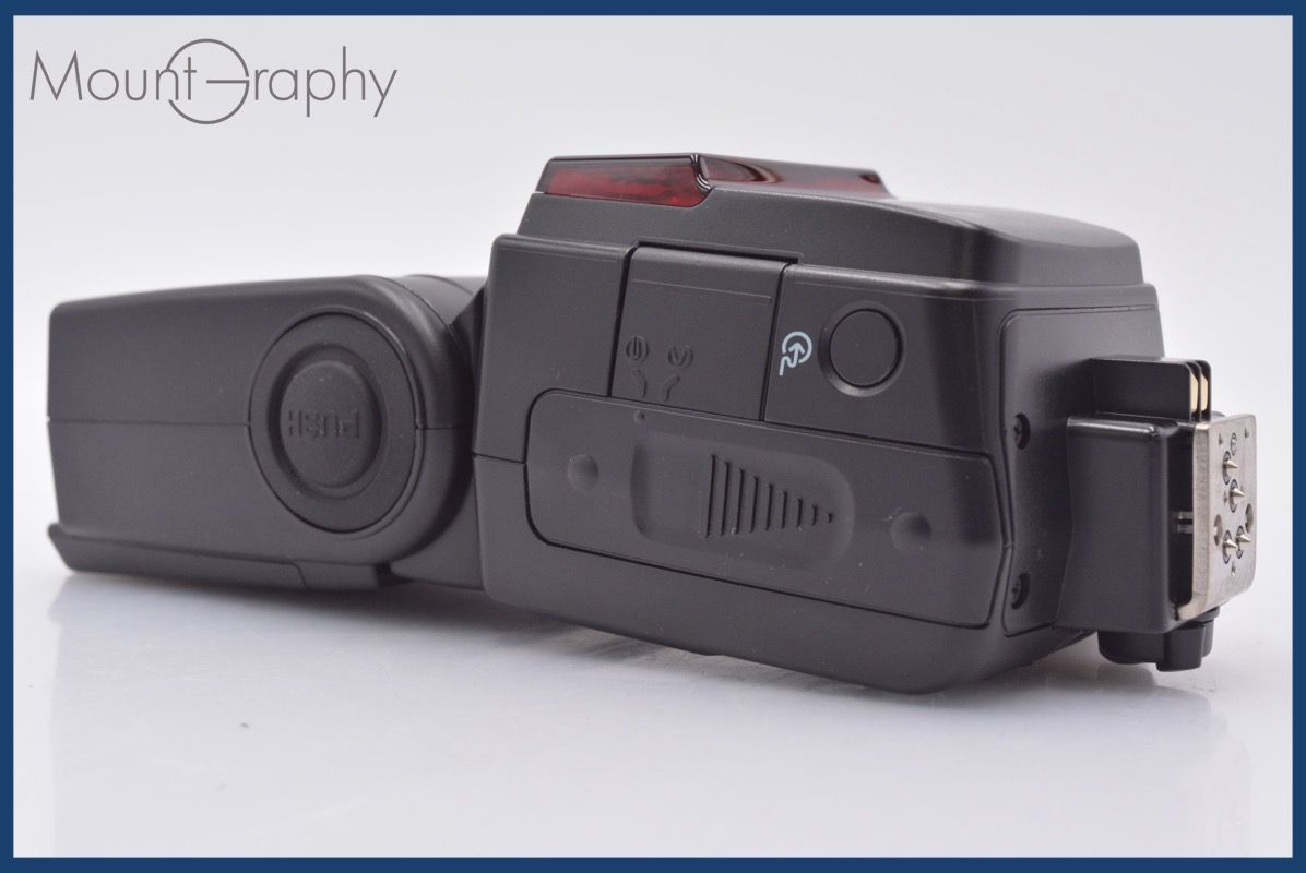 Strobe Nikon Speedlight Sb-600 #Am3716