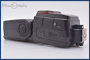 Strobe Nikon Speedlight Sb-600 #Am3716