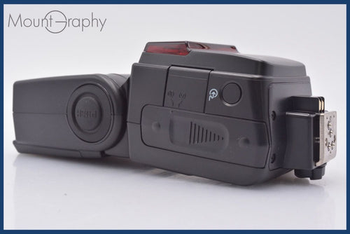 Strobe Nikon Speedlight Sb-600 #Am3716