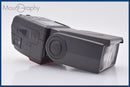Strobe Nikon Speedlight Sb-600 #Am3716