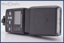 Strobe Nikon Speedlight Sb-600 #Am3716