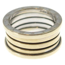 Bvlgari Ring 4 750 Yg