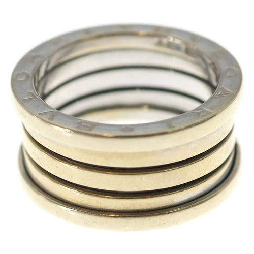 Bvlgari Ring 4 750 Yg