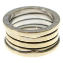 Bvlgari Ring 4 750 Yg