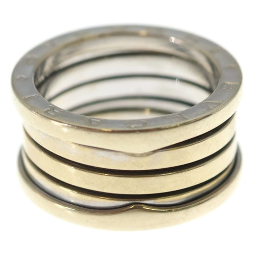 Bvlgari Ring 4 750 Yg