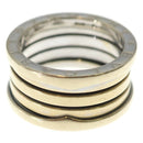 Bvlgari Ring 4 750 Yg