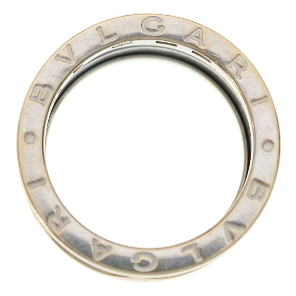 Bvlgari Ring 4 750 Yg
