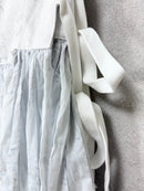 Tao Pleated Skirts 2022Ss Comme Des Garcons