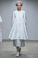 Tao Pleated Skirts 2022Ss Comme Des Garcons