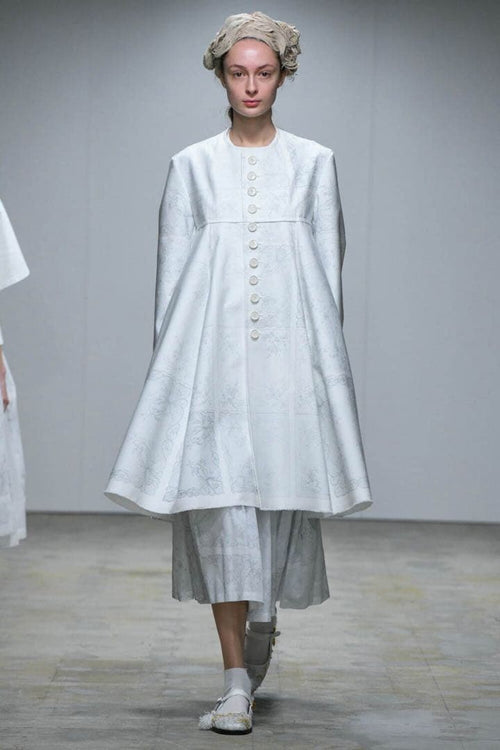Tao Pleated Skirts 2022Ss Comme Des Garcons