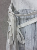 Tao Pleated Skirts 2022Ss Comme Des Garcons