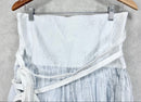Tao Pleated Skirts 2022Ss Comme Des Garcons