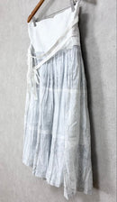 Tao Pleated Skirts 2022Ss Comme Des Garcons
