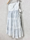 Tao Pleated Skirts 2022Ss Comme Des Garcons