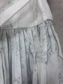 Tao Pleated Skirts 2022Ss Comme Des Garcons