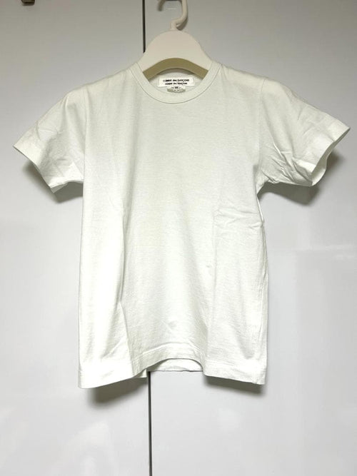 Comme Des Gar Ons Short Sleeve (T -Shirt)