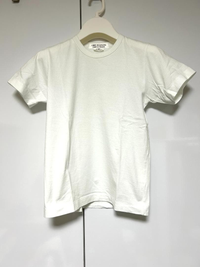Comme Des Gar Ons Short Sleeve (T -Shirt)