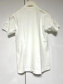 Comme Des Gar Ons Short Sleeve (T -Shirt)