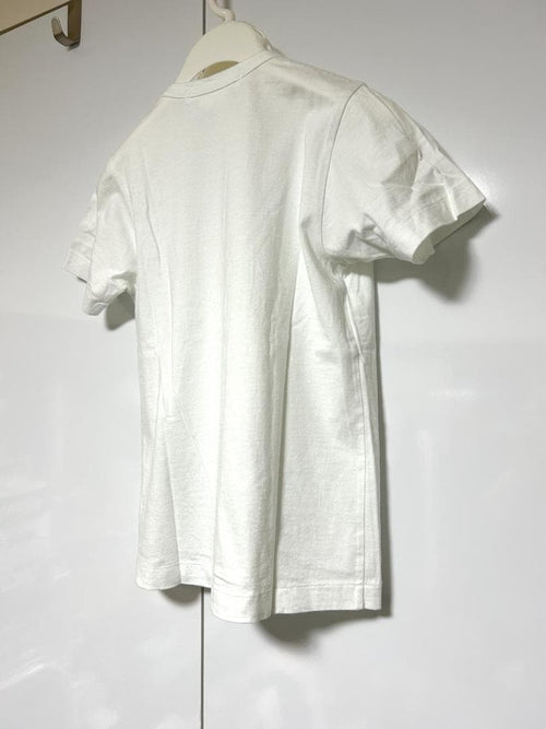 Comme Des Gar Ons Short Sleeve (T -Shirt)