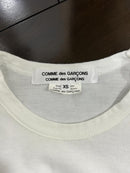 Comme Des Gar Ons Short Sleeve (T -Shirt)