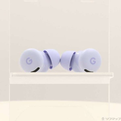Google Wireless Earphone Pixel Buds 2A Ga10127-Jp 344