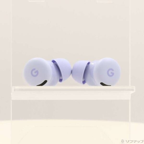 Google Wireless Earphone Pixel Buds 2A Ga10127-Jp 344