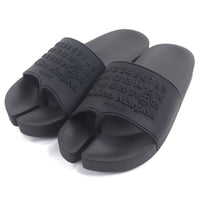 Sandals Maison Margiela 22 S58Wx0092 Tabi 39 (Color)