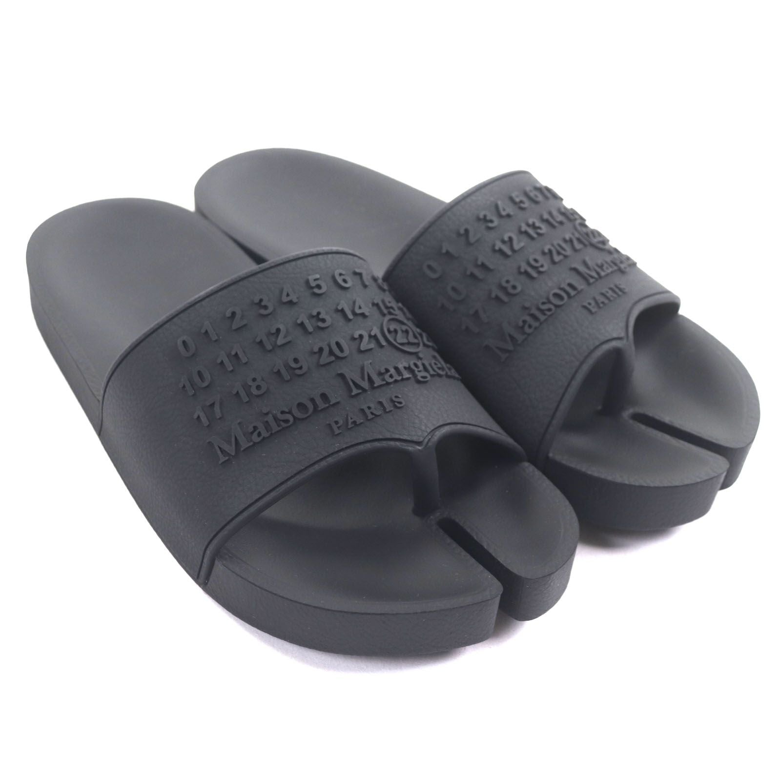 Sandals Maison Margiela 22 S58Wx0092 Tabi 39 (Color)