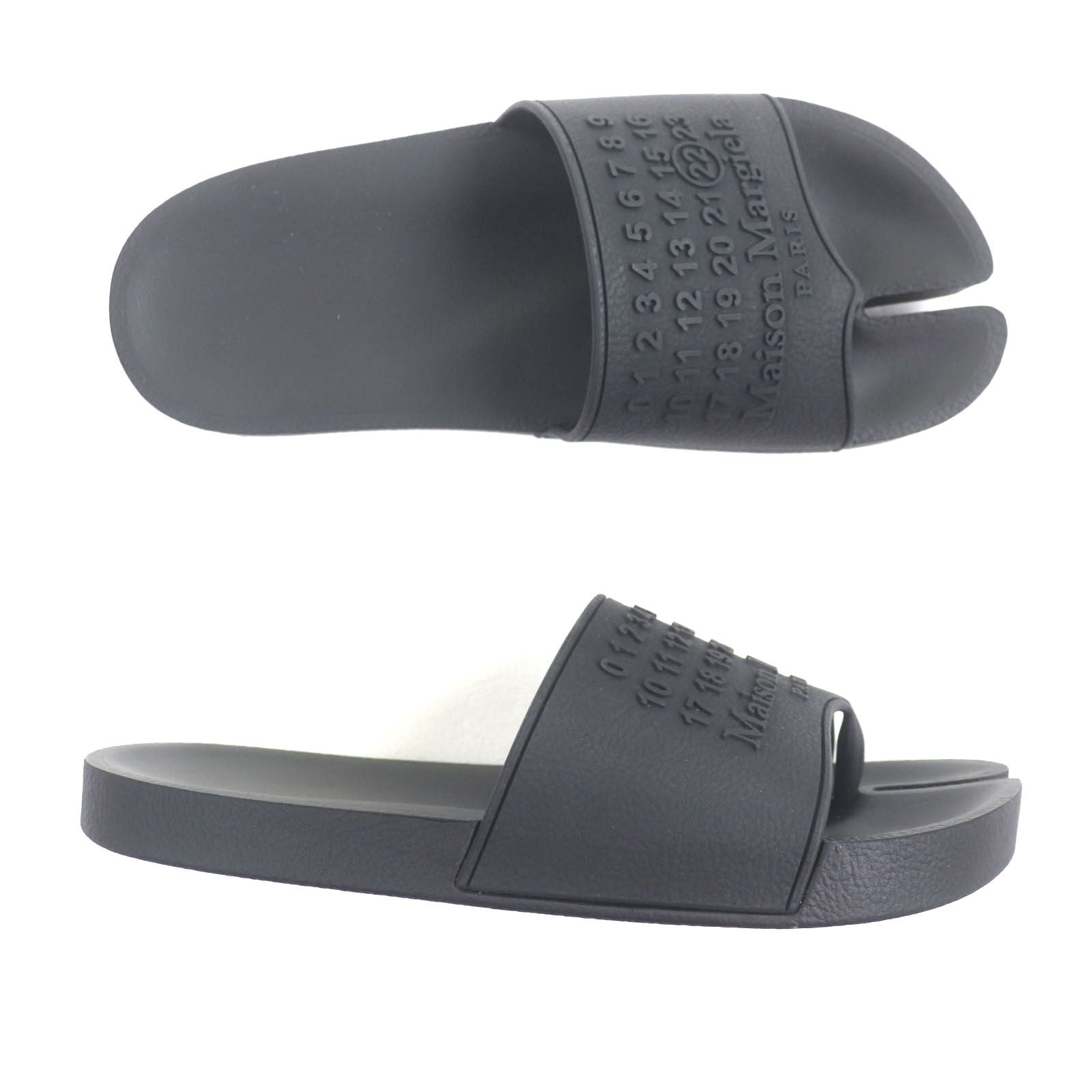 Sandals Maison Margiela 22 S58Wx0092 Tabi 39 (Color)