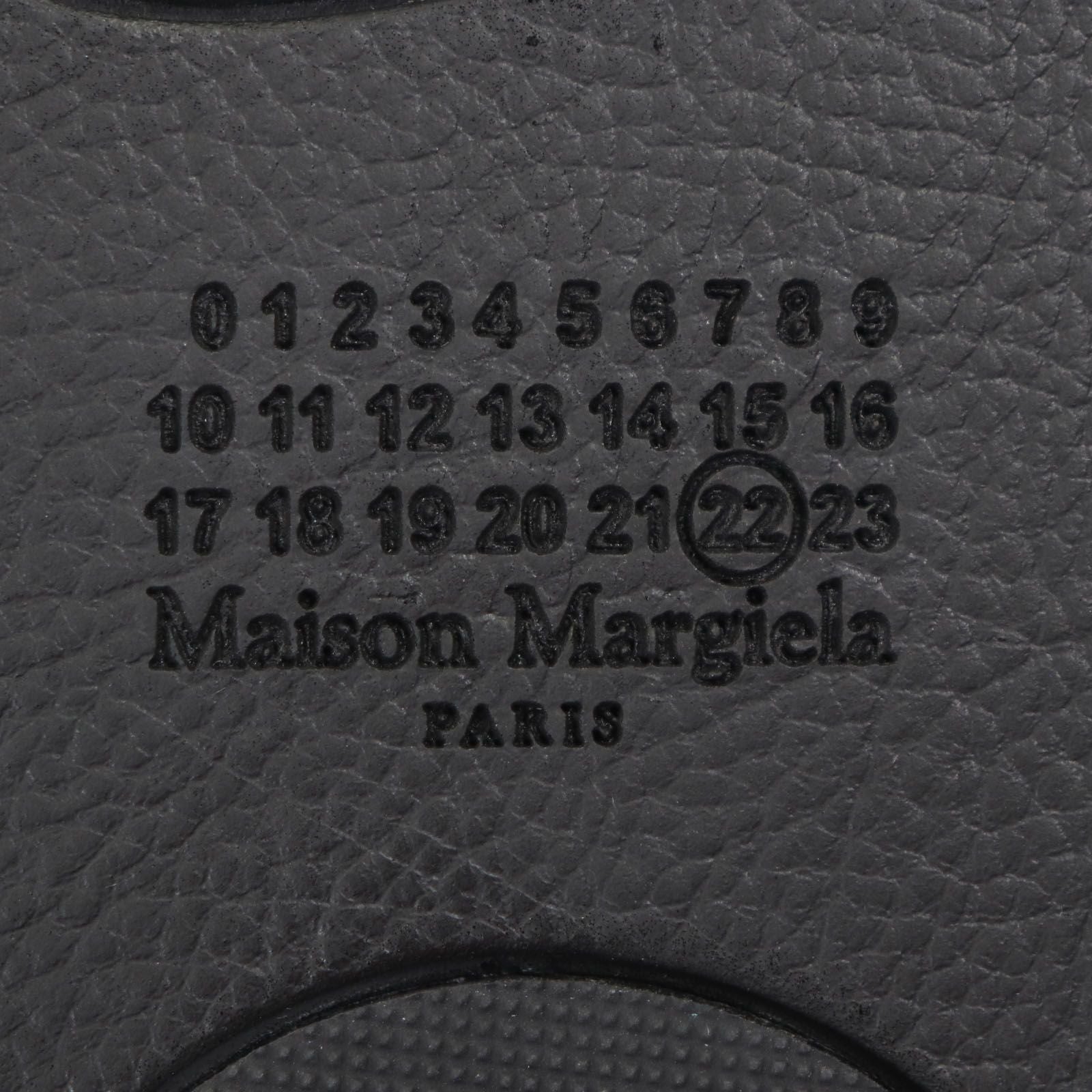 Sandals Maison Margiela 22 S58Wx0092 Tabi 39 (Color)