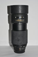 Nikon Zoom Lenses Af Nikkor 80-200Mm F2.8 Ed