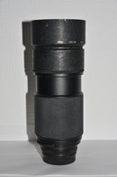 Nikon Zoom Lenses Af Nikkor 80-200Mm F2.8 Ed