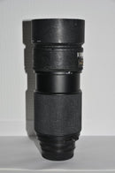 Nikon Zoom Lenses Af Nikkor 80-200Mm F2.8 Ed