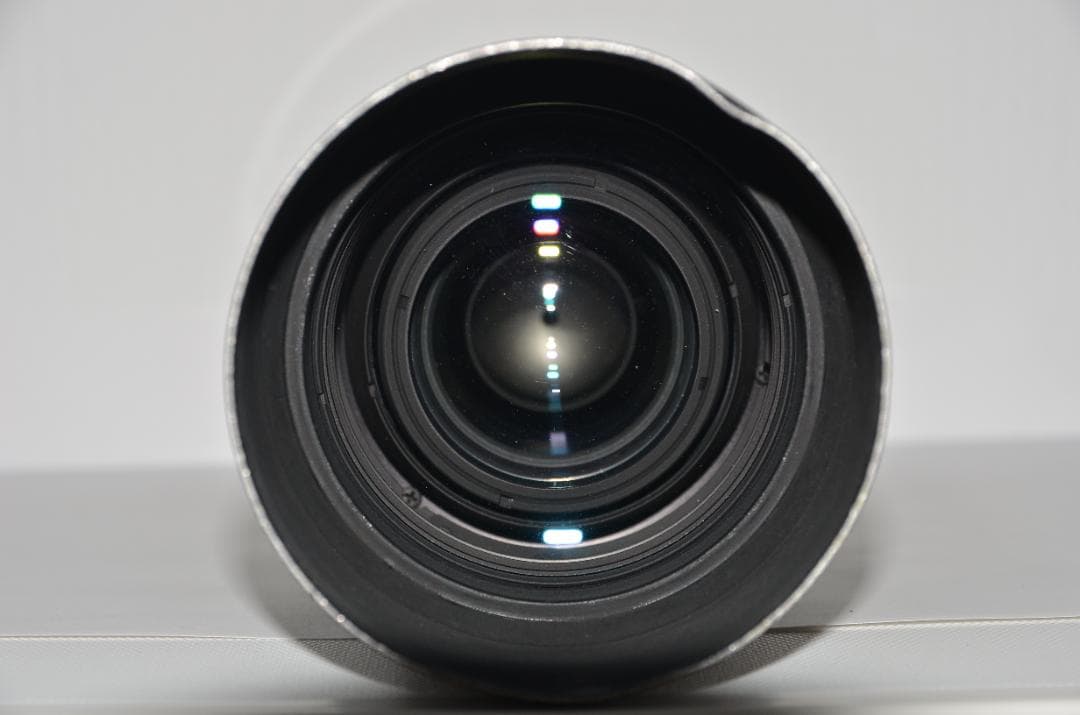 Nikon Zoom Lenses Af Nikkor 80-200Mm F2.8 Ed